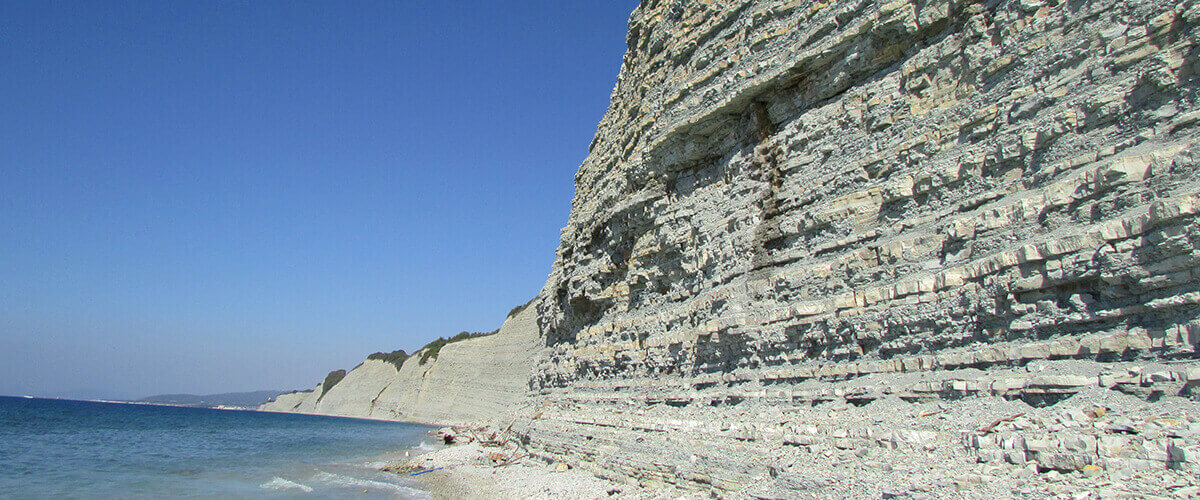 Морская прогулка на пляж Сосновка
